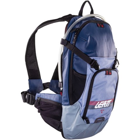 Plecak rowerowy z system hydracyjnym LEATT Hydration MTB Mountain Lite 1.5 (niebieski)