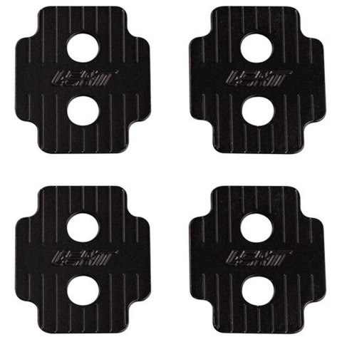 Podkładki dystansowe LEATT Cleat shim set SPD (4 szt)