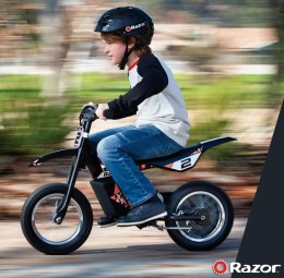 RAZOR Motor MX125 Dirt Rocket Lithium