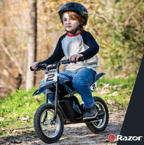 RAZOR Motor MX125 Dirt Rocket Lithium