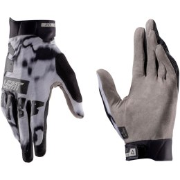 Rękawice rowerowe LEATT Glove MTB 2.0 X-Flow (biały, L)