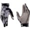 Rękawice rowerowe LEATT Glove MTB 2.0 X-Flow (biały, XL)