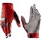 Rękawice rowerowe LEATT Glove MTB 2.0 X-Flow (czerwony, XL)