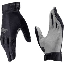 Rękawice rowerowe LEATT Glove MTB 2.0 X-Flow (niebieski, XL)