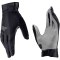 Rękawice rowerowe LEATT Glove MTB 2.0 X-Flow (niebieski, XL)