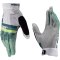 Rękawice rowerowe LEATT Glove MTB 2.0 X-Flow (zielony, M)