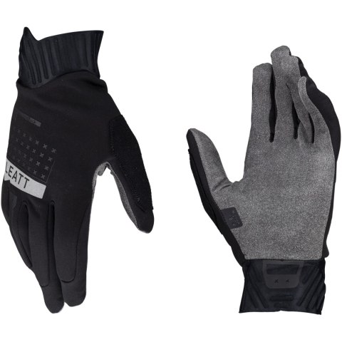 Rękawice rowerowe LEATT Glove MTB 2.0 Windblock (czarny, 2XL)