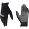 Rękawice rowerowe LEATT Glove MTB 2.0 Windblock (czarny, XL)