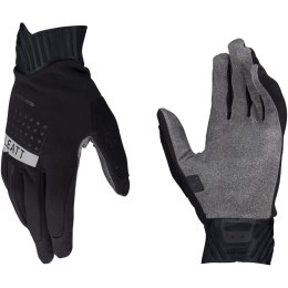 Rękawice rowerowe LEATT Glove MTB 2.0 Windblock (czarny, M)