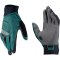 Rękawice rowerowe LEATT Glove MTB 2.0 Windblock (turkusowy, XL)