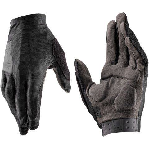 Rękawice rowerowe LEATT Glove MTB 3.0 Endurance (stealthblkgrey, L)