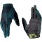 Rękawice rowerowe LEATT Glove MTB 3.0 Endurance (turkusowy, S)
