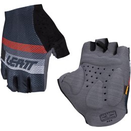 Rękawice rowerowe LEATT Glove MTB 5.0 Endurance (czarny, S)