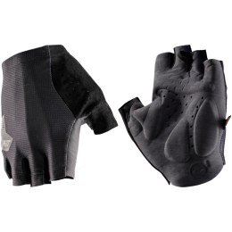 Rękawice rowerowe LEATT Glove MTB 5.0 Endurance (stealthblkgrey, S)