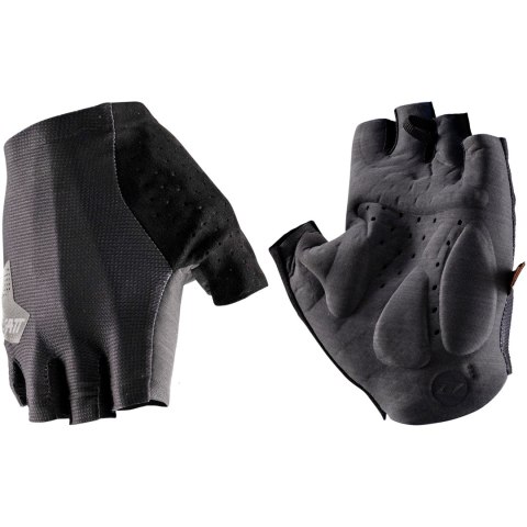 Rękawice rowerowe LEATT Glove MTB 5.0 Endurance (stealthblkgrey, S)