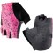 Rękawice rowerowe damskie LEATT Glove MTB 5.0 Endurance Women (czerwony, L)