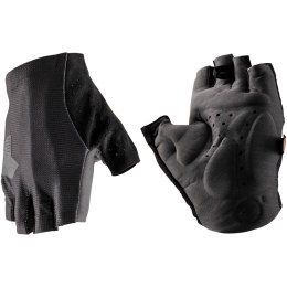 Rękawice rowerowe damskie LEATT Glove MTB 5.0 Endurance Women (stealthblkgrey, L)