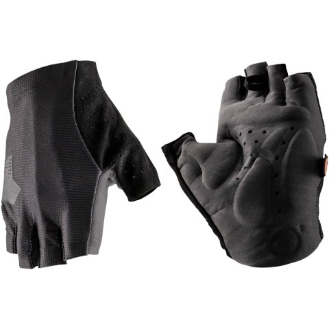 Rękawice rowerowe damskie LEATT Glove MTB 5.0 Endurance Women (stealthblkgrey, S)