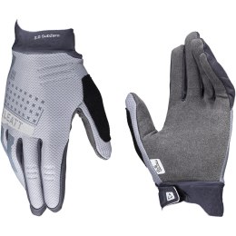 Rękawice rowerowe (zimowe) LEATT Glove MTB 2.0 SubZero (szary, S)