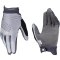 Rękawice rowerowe (zimowe) LEATT Glove MTB 2.0 SubZero (szary, S)