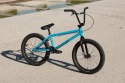 Rower BMX SUNDAY Primer MY2023 niebieski, rozmiar 20"