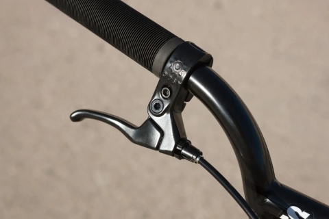 Rower BMX SUNDAY Primer MY2023 niebieski, rozmiar 20"