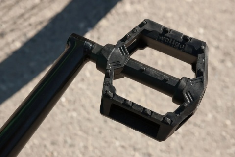 Rower BMX SUNDAY Primer MY2023 niebieski, rozmiar 20"