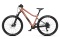 Rower dziecięcy MTB woom OFF AIR 5 | miedziany (terra coppa), rozmiar 24"