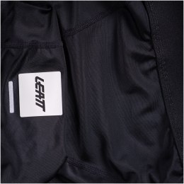 Spodenki kolarskie (na szelkach) z pampersem LEATT Bib MTB Endurance 3.0 (czarny, XL)