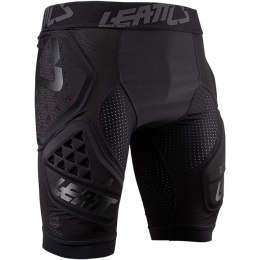Spodenki z ochraniaczem LEATT Impact Shorts 3DF 3.0 (L)