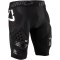 Spodenki z ochraniaczem LEATT Impact Shorts 3DF 4.0 (XL)