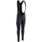 Spodnie kolarskie (na szelkach) LEATT Bib Long MTB Endurance 4.0 (czarny, XL)