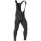 Spodnie kolarskie (na szelkach) LEATT Bib Long MTB ThermaFlow 4.0 (czarny, L)