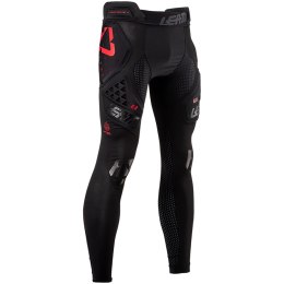 Spodnie z ochraniaczami LEATT Impact Pant 3DF 6.0 (XL)