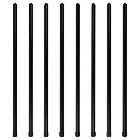 VIRTUFIT WANNA LODOWA XXL - 375 LITRÓW - ANTRACYT - Z AKCESORIAMI