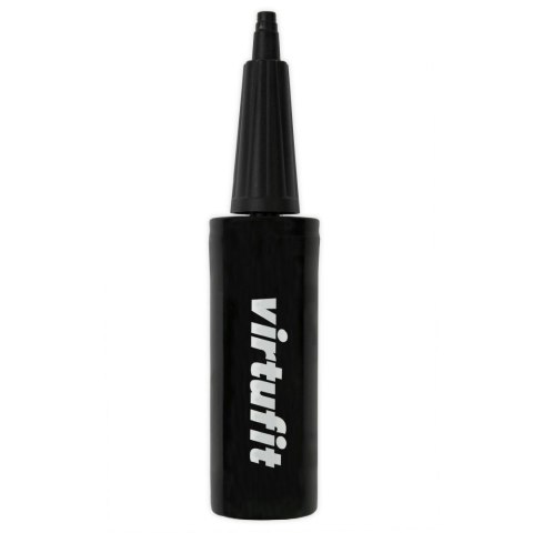 VIRTUFIT WANNA LODOWA XXL - 375 LITRÓW - ANTRACYT - Z AKCESORIAMI