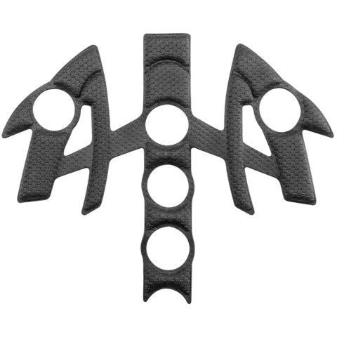 Wyściółka do kasku rowerowego LEATT Inner liner kit MTB Gravity 2.0 (L)