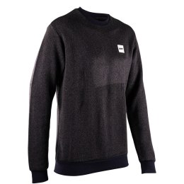 Bluza LEATT Sweather Tech (czarny, L)