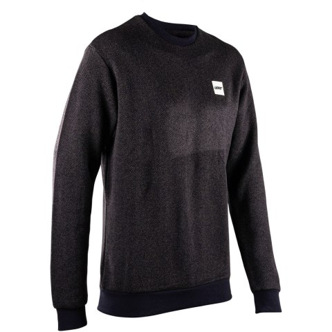 Bluza LEATT Sweather Tech (czarny, XL)
