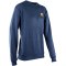 Bluza LEATT Sweather Tech (niebieski, M)