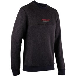 Bluza LEATT Sweather Tech (szary, M)