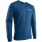 Bluzka LEATT Long Shirt Core (granatowy, 2XL)