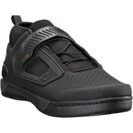 Buty rowerowe (SPD) LEATT Shoe Clip 4.0 (czarny, 47)