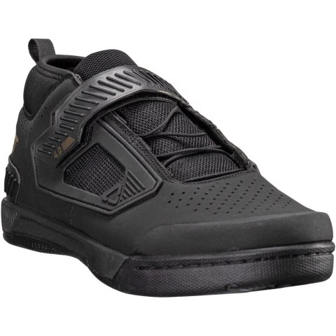 Buty rowerowe (SPD) LEATT Shoe Clip 4.0 (czarny, 47)