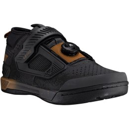 Buty rowerowe (SPD) LEATT Shoe ProClip 4.0 (szary, 47)