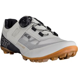 Buty rowerowe (SPD) LEATT Shoe ProClip 6.0 Endurance (biały, 43)