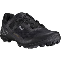 Buty rowerowe (SPD) LEATT Shoe ProClip 6.0 Endurance (czarny, 43,5)