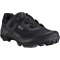 Buty rowerowe (SPD) LEATT Shoe ProClip 6.0 Endurance (czarny, 43,5)