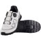 Buty rowerowe (SPD) LEATT Shoe ProClip 6.0 Trail Boa (biały, 43,5)