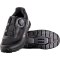 Buty rowerowe (SPD) LEATT Shoe ProClip 6.0 Trail Boa (czarny, 45,5)
